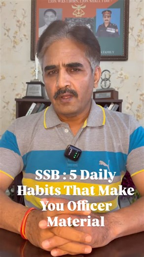 113K views · 3.8K reactions | “Recommended” SSB mein luck se nahi,...