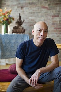 Finding Joy in Uncertainty