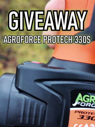 🍇 GIVEAWAY! Τα κλαδέματα έχουν ξεκινήσει και η εταιρεία @Aravidis σε συνεργασία με το The Greek Vineyard and Oliveyard προσφέρει ένα ψαλίδι Agroforce Protech 330S με δύο μπαταρίες, φορτιστή και εργαλεία συντήρησης σε ένα τυχερό θεατή μας! Προσοχή: Ο διαγωνισμός ισχύει ΜΟΝΟ μέσω Instagram - Ακολουθήστε τις οδηγίες στο post μας στο Instagram! Ο νικητής θα ανακοινωθεί την Κυριακή 15/02 και ώρα 19:00 σε όλα τα social media του The Greek Vineyard & Oliveyard Καλή επιτυχία σε όλους! Βρες το εργαλείο 