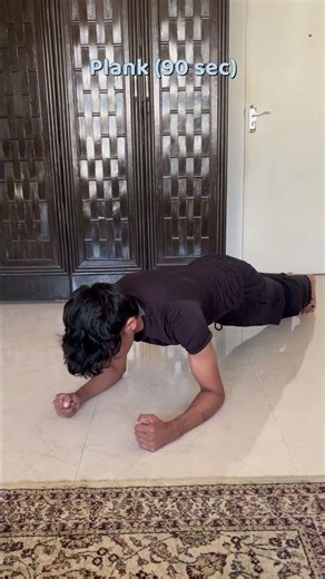 Day 4: How to Build an Iron Core in 30 minutes (MMA) #sports #challenge #motivation