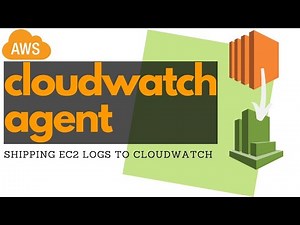 How to install cloud watch agent and check Cloud watch Metrics In EC2.