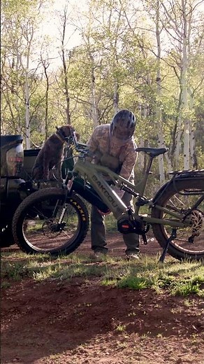 FREE BATTERY Inside This E-Bike Deal #memorialday #electricbike
