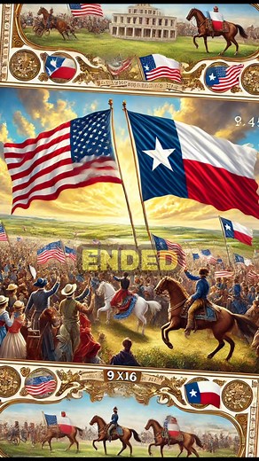 Did you know Texas was once its own country? #ushistory #texashistory #fblifestyle | Peculiar History