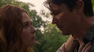 Paradise Lost | Oficjalny zwiastun / trailer nr 1 | 2020 | Serial