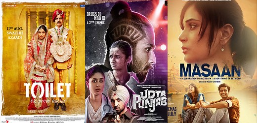 25 Best Bollywood Movies on Social Issues That You Should Watch