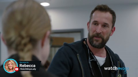 Top 10 TV Shows of 2025 So Far