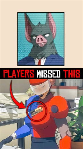 🤯 Whoever Noticed This is an Absolute Genius - Dispatch