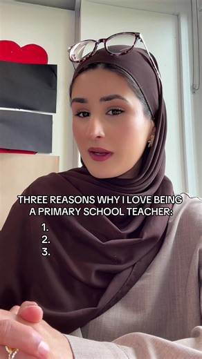 3 Reasons Why I Love Being a Primary Teacher