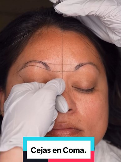 Tutorial Completo de Diseño y Laminado de Cejas