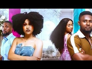 BLANK CHEQUE - 2 (Trending Nollywood Nigerian Movie Review) Stephanie Bassey, Maurice Sam #2025