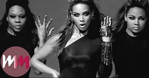 Top 10 Music Videos Dances We All Tried to Learn | Articles on WatchMojo.com