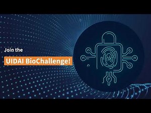 Ready to take on the #UIDAI_BioChallenge?
