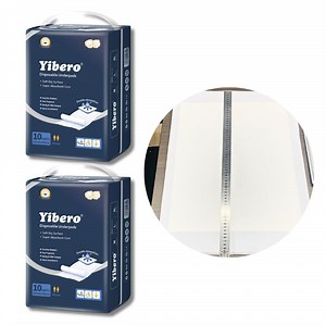 [Hot Item] Soft Disposable Underpads for Adults - Premium Incontinence Solutions
