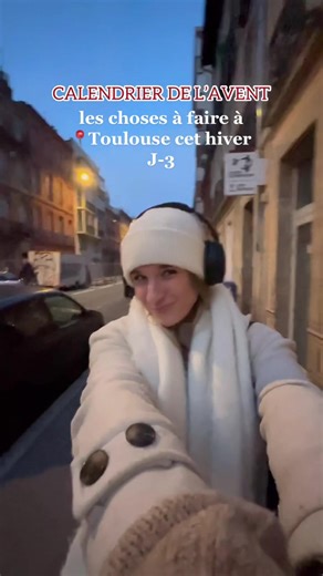 Toulouse Winter Festival 2022 | Calendrier de l'Avent | Festival des Lanternes Blagnac