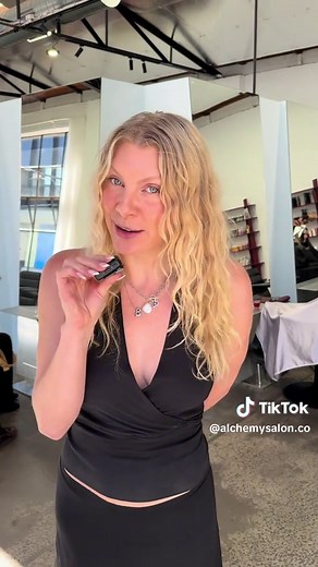 Achieve Zara Larsson's Hair with Extensions at Alchemy