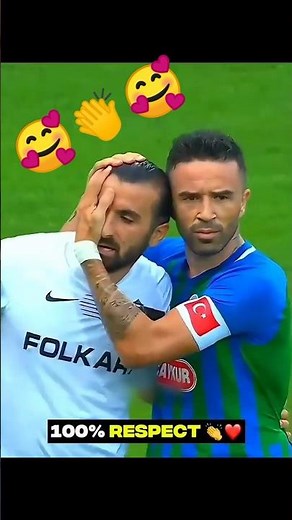 🔥 Viral Title: Football Respect vs Disrespect Moments 🥰😡 | Fair Play & Toxic Moments in Football ⚽🔥
