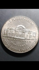 💰 Discover the 2015D Jefferson Nickel – More Than Just Change! 💰 Did you know that your everyday coins could be worth more than you think? The 2015D Jefferson Nickel, minted in Denver, is one of those coins that collectors keep an eye out for. While it may look like a regular nickel at first glance, its sharp details, quality minting, and popularity among numismatists make it a sought-after addition to any coin collection. 🪙✨ Whether you’re a seasoned collector or just starting out, the 2015D