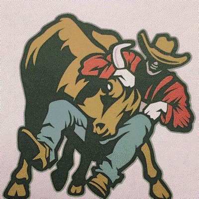 Londyn Bond Game Report: vs Vinita