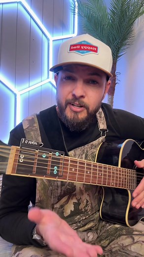 Learn Guitar Basics with Easy Finger Positions