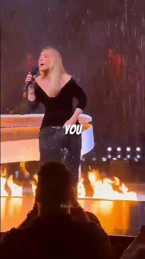 Adele – Set Fire To The Rain | Official Song | Best English Hit 2025