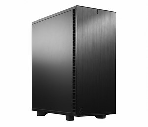 Fractal Design Define 7 Compact Czarna Solid - Obudowy do komputera - Sklep komputerowy - x-kom.pl