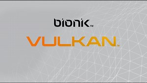 Watch Vulkan Controller by Bionik on Amazon Live