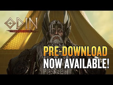 How to download and install Odin Valhalla Rising on PC