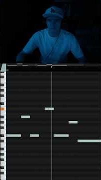 Making a Clean Piano Trap Beat 🎹 + Vocals