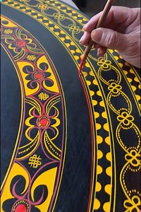 🧘 How Mandalas Calm the Mind and Inspire Creativity 🌸 #mandalaart #sacredart #mindfulness #spiritualhealing #arttherapy | Creative Inspiration For You