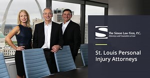 Contact Us | St. Louis | Simon Law PC