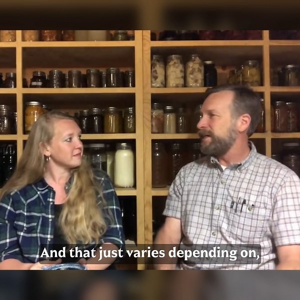 72K views · 1.3K reactions | What's a Day in the Life of a Homesteading Family Really Like?  | Homesteading Family | Facebook