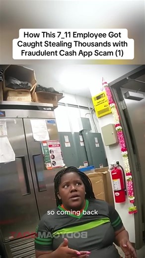 How This 7_11 Employee Got Caught Stealing Thousands with Fraudulent Cash App Scam (1)
