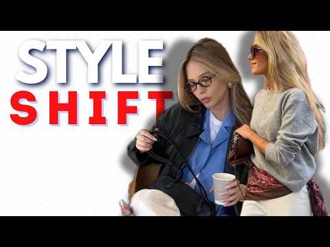 Something Changed in Spring Style