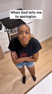 253K views · 28K reactions | When Our Inner Side Talks To God! | Ariel Fitz-Patrick | Facebook