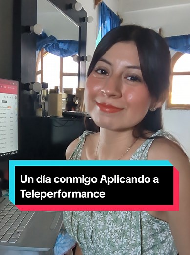 Aplicando a Teleperformance: Guía Completa