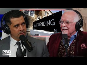 “Pricing About To Go DOWN" - Housing Prices COLLAPSE As Delistings SKYROCKET Nationwide