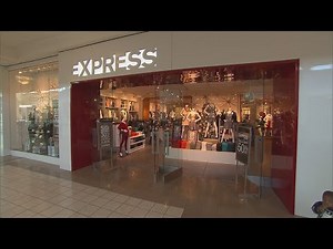 Express stores close across the country