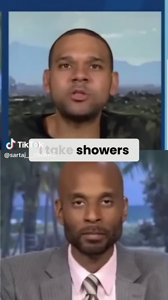 Adam Morrison's Hygiene Habits Spark NBA Rule Change