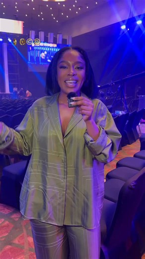 It’s a wrap on rehearsals for your host, Nomzamo Mbatha.🔥She’s ready, she’s excited and she can’t wait to light up that stage at the #AMVCA12.✨🏆Don’t miss it this Saturday:Red Carpet – 4PMAwards Show – 7PM📺 Watch on all #AfricaMagic channels.📲 Stream LIVE on DStv or GOtv Stream app. 👇🏽Proudly sponsored by @donjulio. #AMVCA
