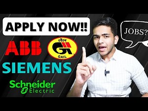 Top Companies for Jobs in Electrical/Instrumentation/Automation Engineering in India