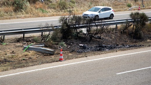Mort de Diogo Jota: ce que l’on sait des circonstances de l’accident mortel du joueur de Liverpool