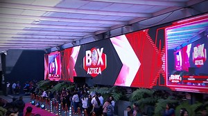 24K views · 983 reactions | El campeón indiscutido de peso supermediano, Saúl 'Canelo' Álvarez, refrendó su alianza y confianza en TV Azteca. Checa todo lo ocurrido en su visita #CaneloEsAzteca #BoxAzteca 壘 ️ César Castro | Box Azteca | Facebook