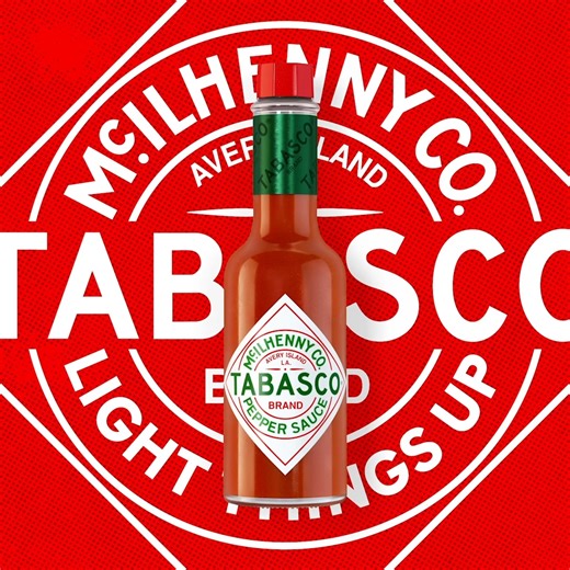 157 years later, and we’re still the OG hot sauce 🐐🌶️👀 How long have you been lighting things up with TABASCO® sauce? �#LightThingsUp | Tabasco