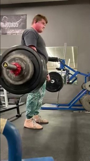 Why and How to Perform the Halting Deadlift