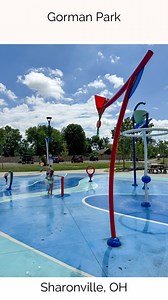 3.1K views · 33 reactions | Squeeze in one last splash pad this...