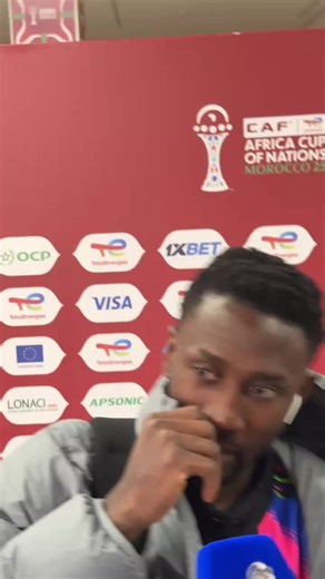 Wilfred Ndidi Honors Dad with Kanu Nwankwo Celebration