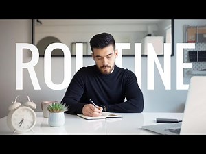 The Importance of Routine