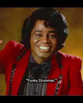 James Brown changed music forever 🎤🔥 The Godfather of Soul lives on! #blackhistory