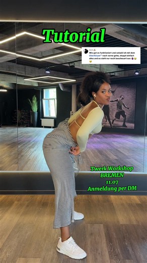 Tutorial time 🔥 JIGGLE 💖 #Twerk #TwerkDance #Hüfte #Jiggle #HipHopDance TwerkChallenge TwerkIt Hüftbewegung BodyJiggle DanceFitness ShakeIt DanceMoves Groove Rhythm DanceVibes JiggleChallenge Hüftschwung FitDance Funk MoveYourBody