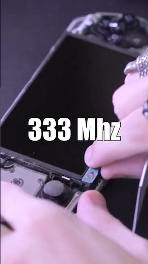 PS2 VS PSP | QUEM É MAIS FORTE? #shorts